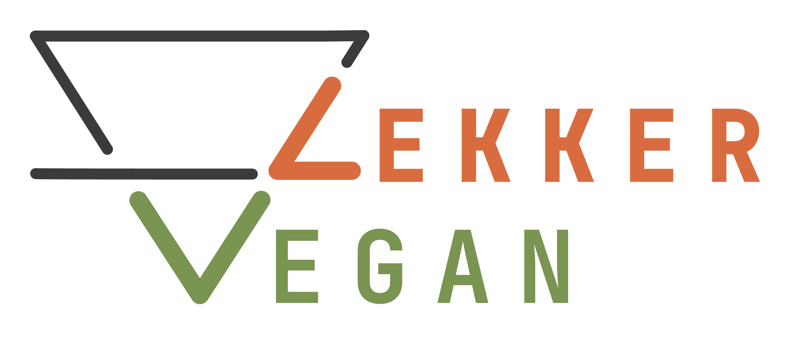 Lekker Vegan